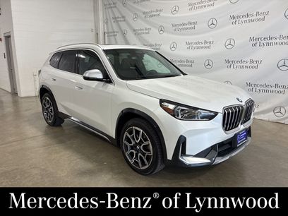 Used 2023 BMW X1 xDrive28i w/ Premium Package
