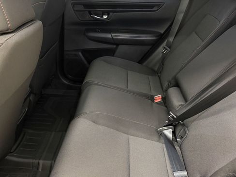 New 2026 Honda CR-V TrailSport image 19