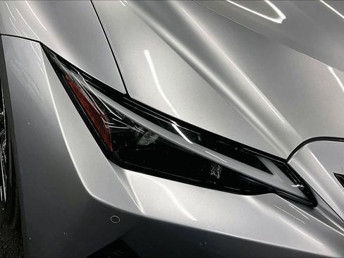 Used 2023 Lexus IS 350 F Sport RWD image 27