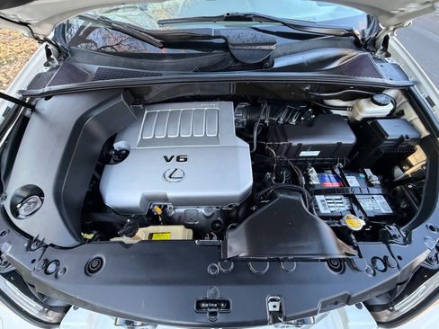 Used 2007 Lexus RX 350 AWD image 8