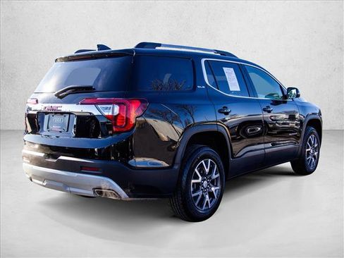 Used 2023 GMC Acadia SLE w/ Driver Convenience Package image 5