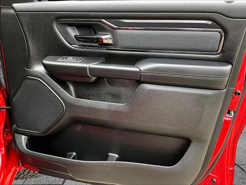 Used 2022 RAM 1500 Big Horn w/ Built-to-serve Edition AWD/4WD image 19