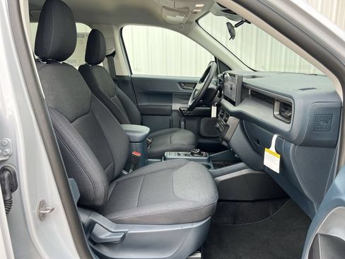 New 2026 Ford Maverick XL FWD image 23