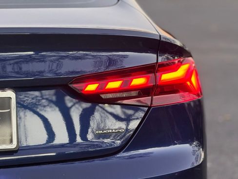 Used 2022 Audi A5 2.0T Premium image 14