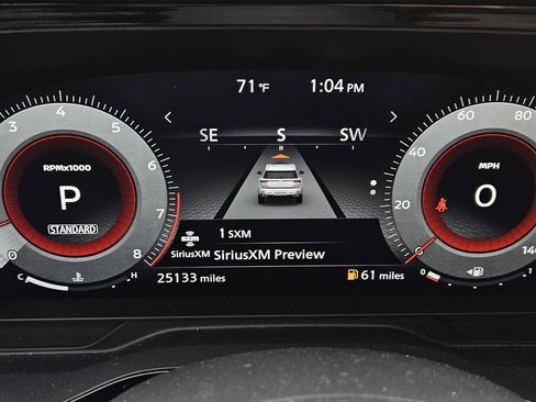 Certified 2024 Nissan Pathfinder Platinum image 30