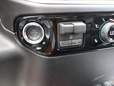 New 2026 Chevrolet Silverado 3500 LT AWD/4WD image 12