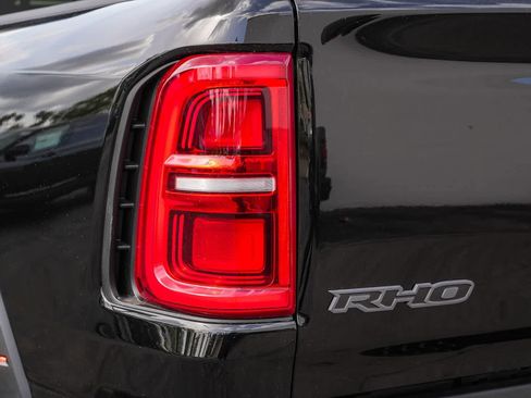 New 2026 RAM 1500 RHO AWD/4WD image 9