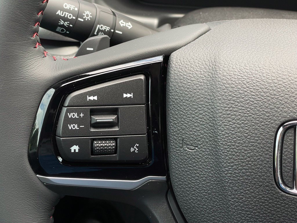 New 2026 Honda Odyssey Sport-L image 15