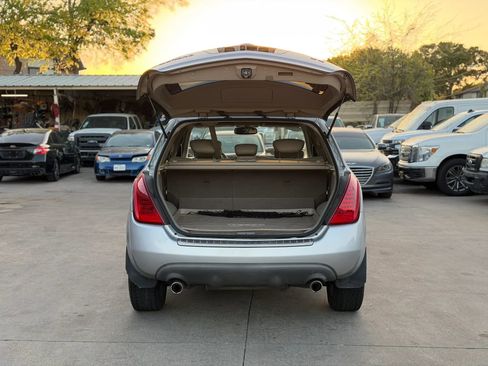 Used 2006 Nissan Murano SL image 11