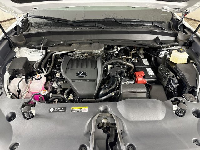 Used 2026 Lexus TX 350 AWD w/ Technology Package image 31
