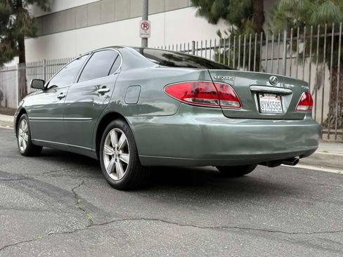 Used 2006 Lexus ES 330 FWD image 8