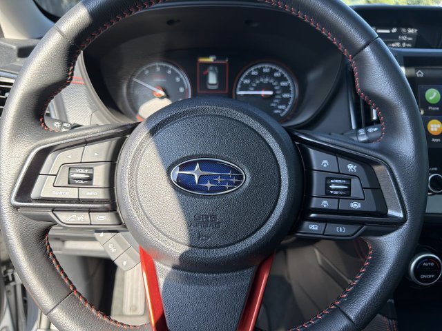 Certified 2024 Subaru Forester Sport AWD/4WD image 15