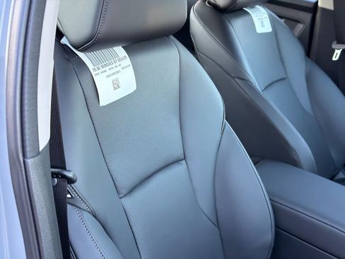 New 2026 Honda Accord EX-L image 9