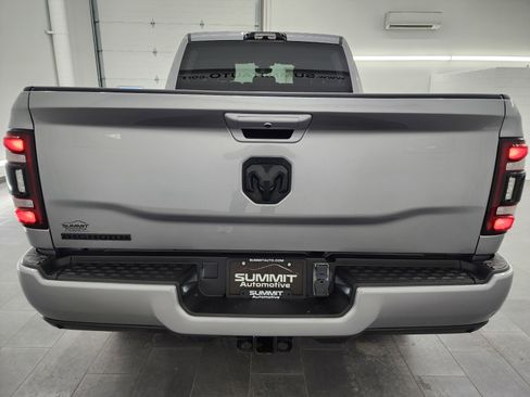 Used 2023 RAM 2500 Big Horn w/ Night Edition image 31