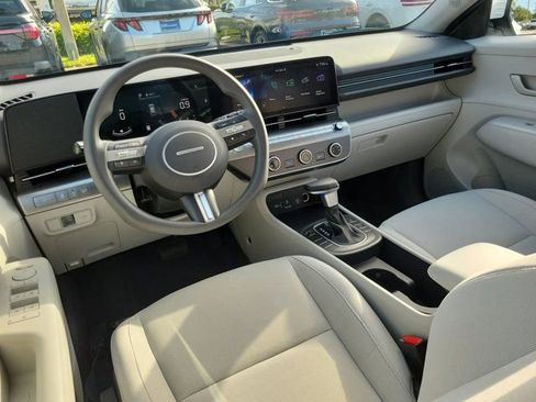 Certified 2026 Hyundai Kona SE FWD image 10