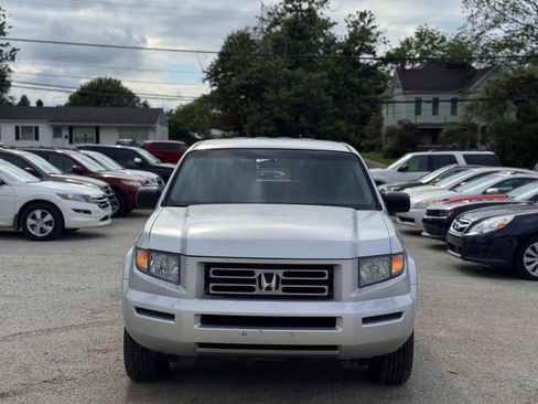 Used 2006 Honda Ridgeline RT image 6