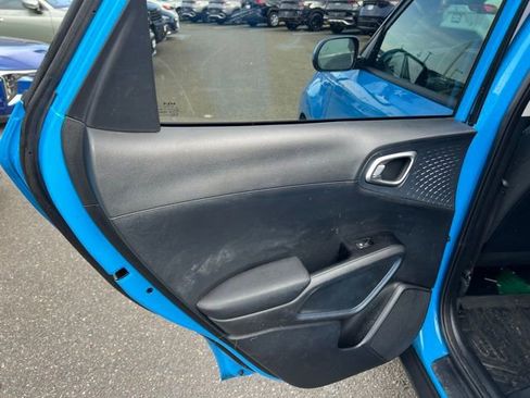 Certified 2024 Kia Soul EX image 15