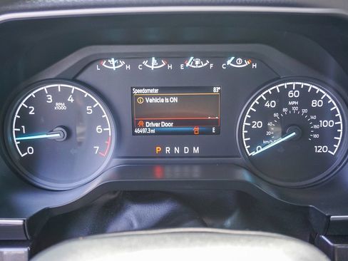 Used 2023 Ford F150 XL w/ STX Appearance Package RWD image 21