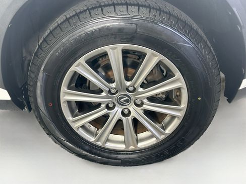 Used 2021 Lexus NX 300 AWD w/ Accessory Package 2 image 11