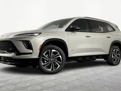 New 2026 Buick Enclave Sport Touring w/ Super Cruise Package