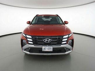 Used 2025 Hyundai Tucson SEL video 1
