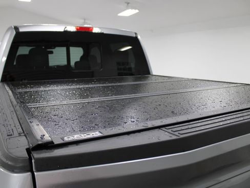 Used 2020 Ford F150 Lariat w/ Equipment Group 502A Luxury image 18