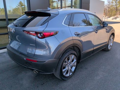 Used 2020 MAZDA CX-30 AWD w/ Premium Package image 7