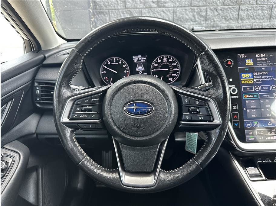 Used 2023 Subaru Outback Premium AWD/4WD image 20