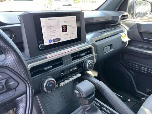 New 2026 Toyota Tacoma SR5 RWD image 22