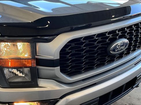 Certified 2023 Ford F150 XL w/ STX Appearance Package image 28