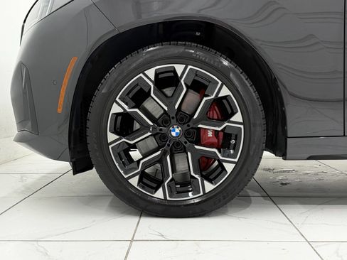 Used 2025 BMW X3 M50 w/ Premium Package AWD/4WD image 16