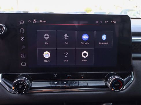 Used 2023 GMC Canyon Elevation w/ Trailering Package image 21