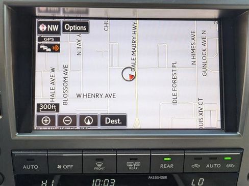 Used 2017 Lexus GX 460 image 12