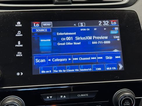 Used 2021 Honda CR-V EX image 17