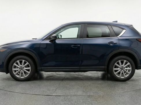 Used 2024 MAZDA CX-5 AWD 2.5 S w/ Select Package image 5