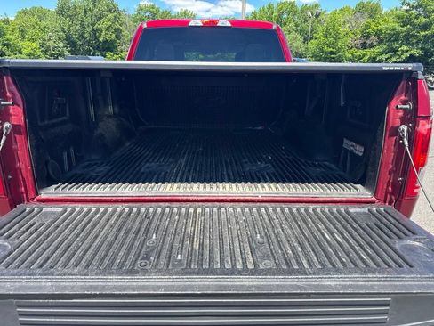 Used 2016 Ford F150 XLT w/ Equipment Group 301A Mid AWD/4WD image 6