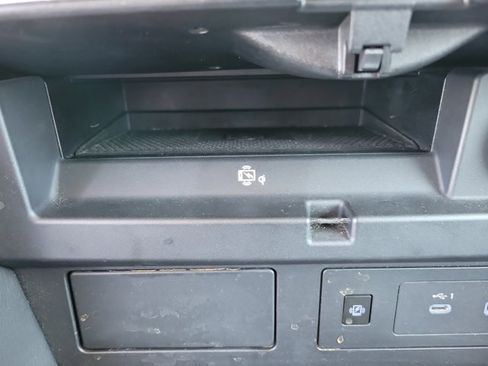 Used 2023 INFINITI QX80 Luxe w/ Cargo Package image 17