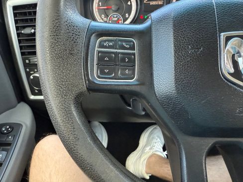 Used 2015 RAM 2500 SLT w/ Protection Group image 28