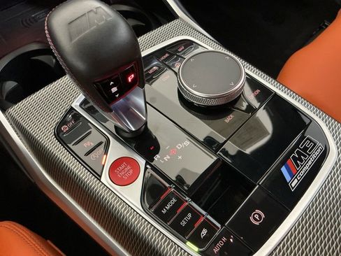 Used 2022 BMW M3 Competition w/ Executive Package image 13