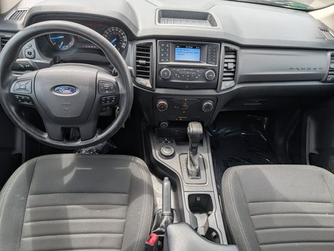 Used 2020 Ford Ranger XL w/ Equipment Group 101A Mid AWD/4WD image 14