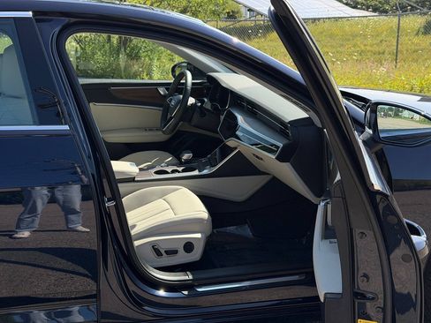 Used 2024 Audi A6 Premium Plus w/ Premium Plus Package AWD/4WD image 19