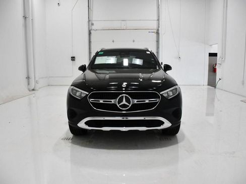 Used 2026 Mercedes-Benz GLC 300 4MATIC image 2