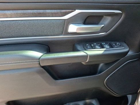 Used 2020 RAM 1500 Big Horn AWD/4WD image 16