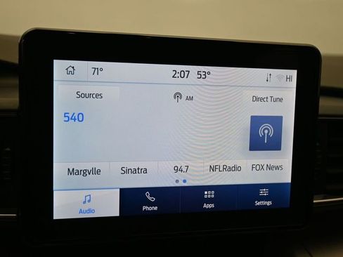 Certified 2023 Ford Explorer XLT w/ Equipment Group 202A image 19