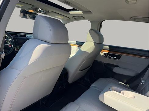 Used 2020 Honda CR-V EX image 23