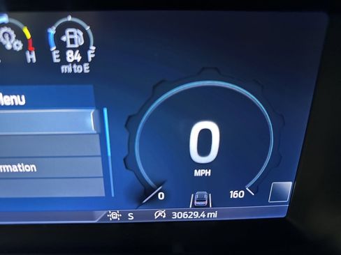 Used 2024 Ford Expedition Limited image 27