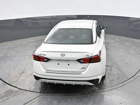 Used 2023 Nissan Altima 2.5 SV AWD/4WD image 22