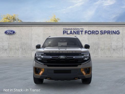 New 2026 Ford Expedition Tremor AWD/4WD image 7