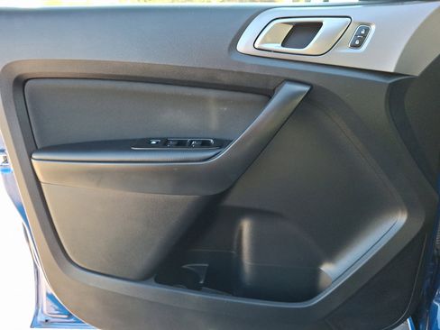 Certified 2019 Ford Ranger XLT w/ Equipment Group 301A Mid image 12