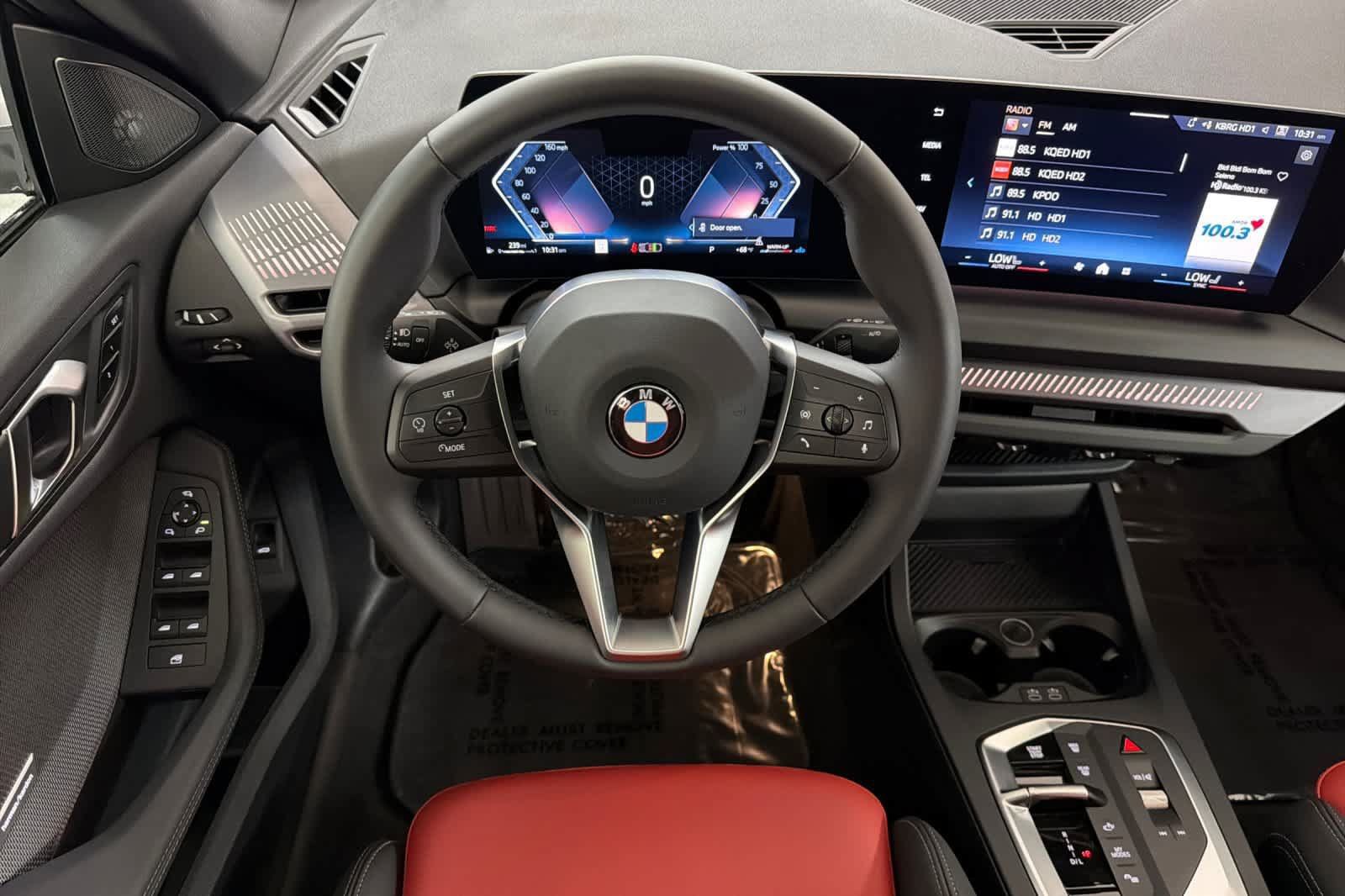 Used 2026 BMW 228i w/ Premium Package FWD image 14